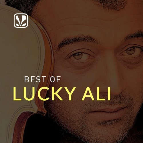 Best of Lucky Ali