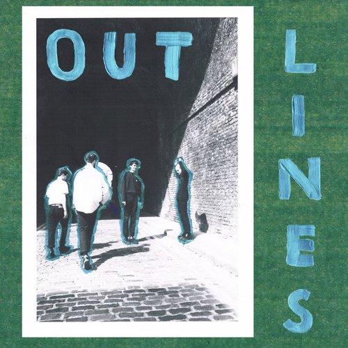 outlines - EP