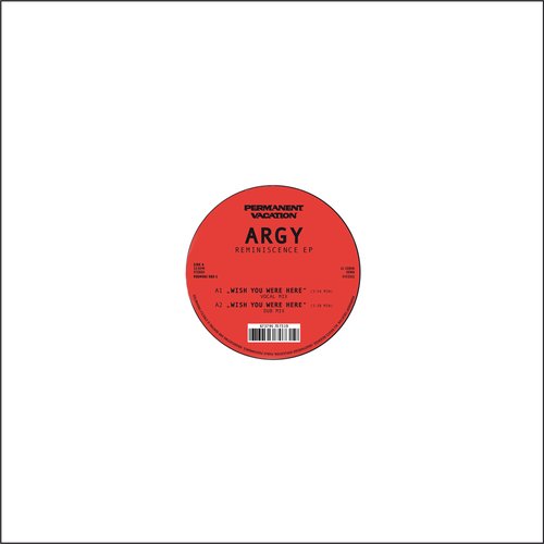 Reminiscence EP