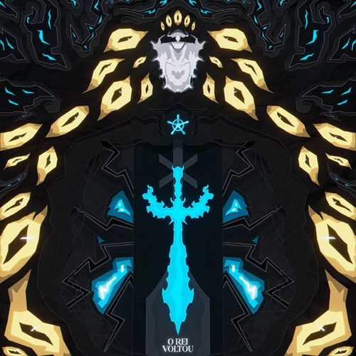 O Rei Voltou, Yhwach - Single