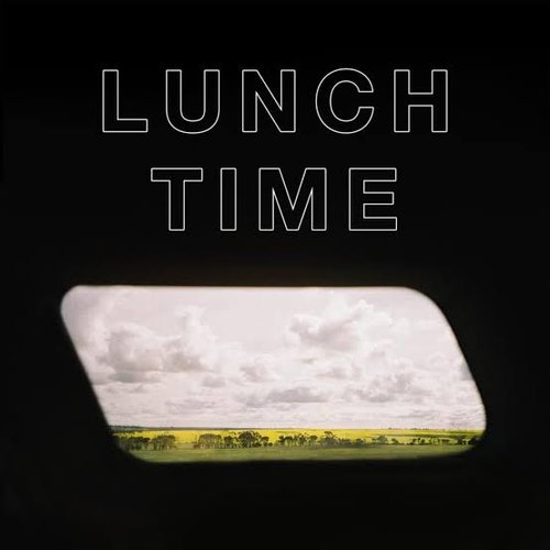 Lunchtime - Single