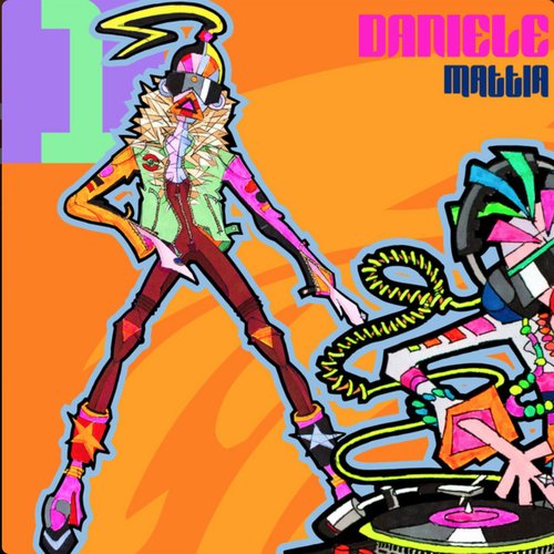 Cosmic Voodoo (Rite 1)