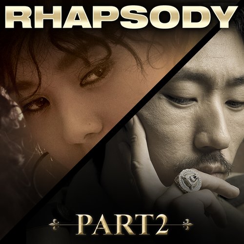 Rhapsody Part. 2