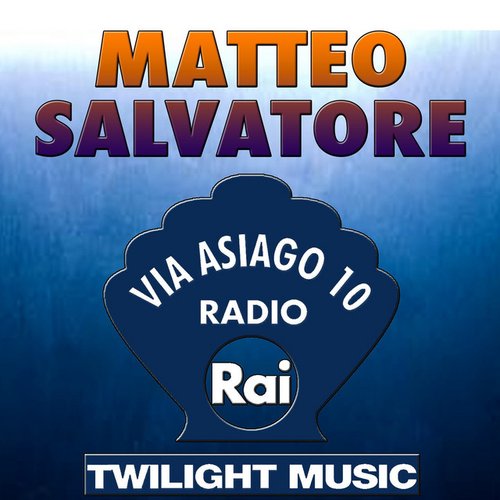 La radio di Matteo Salvatore