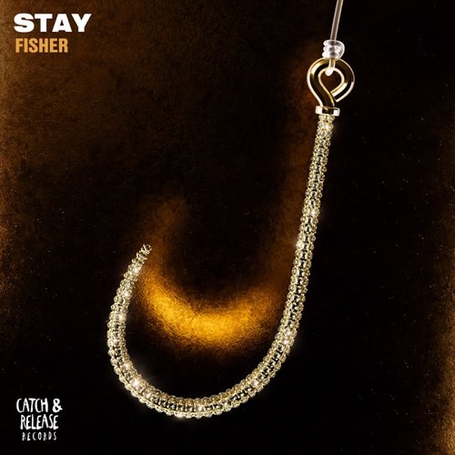 Stay - Single