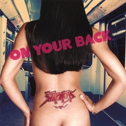On Your Back