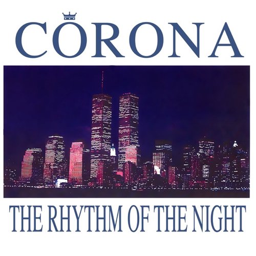 The Rhythm Of The Night - EP