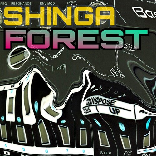 Forest