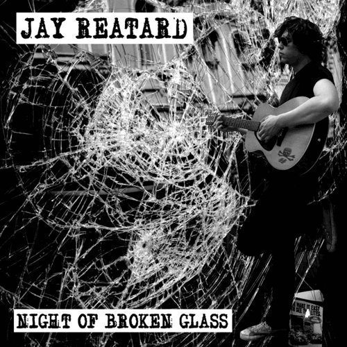 Night of Broken Glass EP