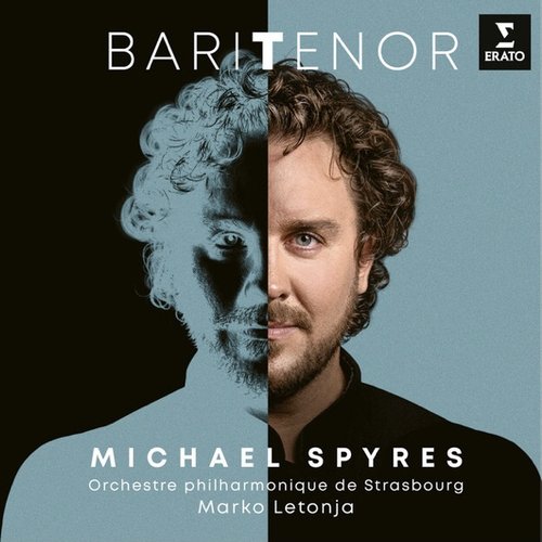 Baritenor - Rossini: Il Barbiere di Siviglia: "Largo al factotum" (Figaro)