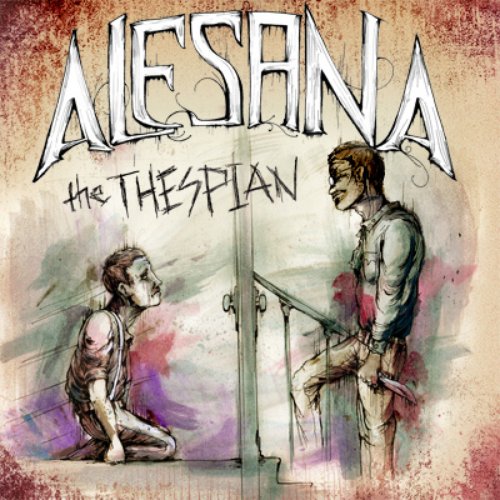 The Thespian [Single]