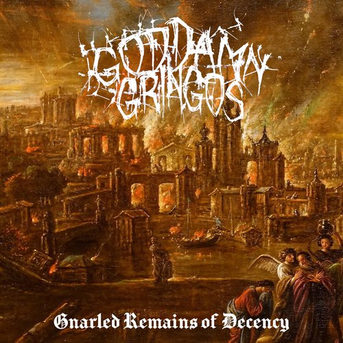 Gnarled Remains of Decency
