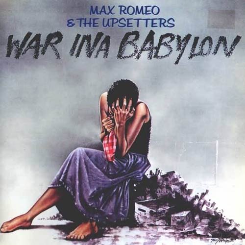War Ina Babylon (Expanded Edition)