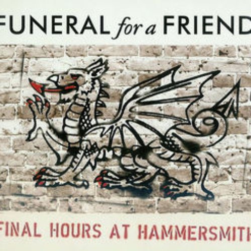 Final Hours at Hammersmith (disc 1)