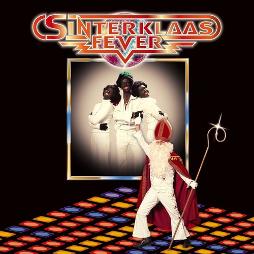Sinterklaas Fever