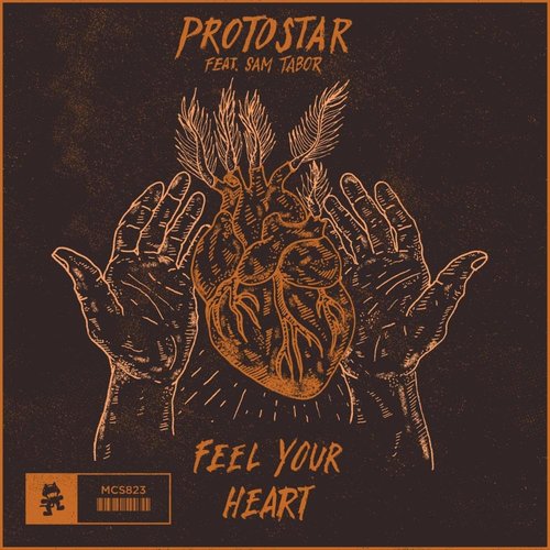 Feel Your Heart (feat. Sam Tabor) - Single