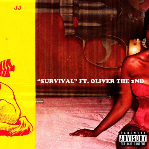 Survival (feat. Oliver the 2nd)