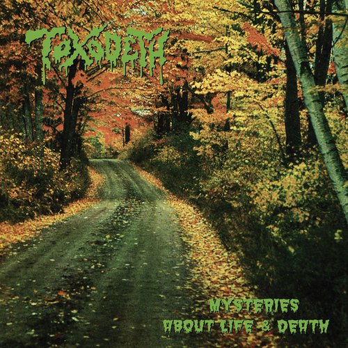 Mysteries About Life and Death (1989)
