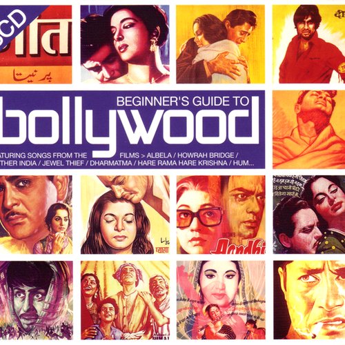 Beginner's Guide to Bollywood