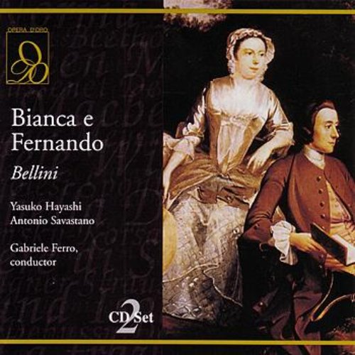 Bianca e Fernando