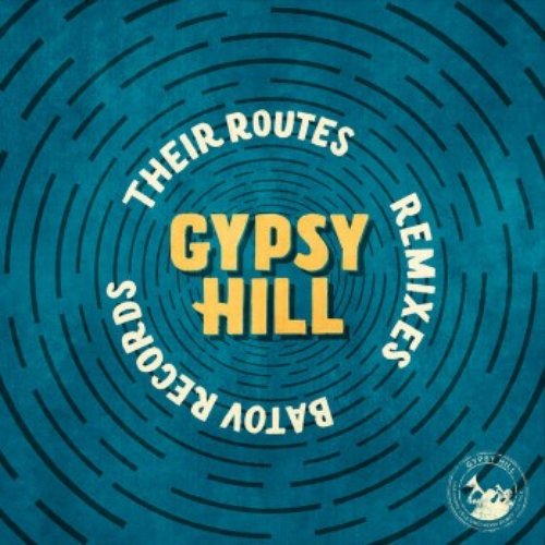 Their Routes (Remixes)