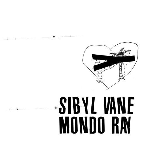 10" Split w Sibyl Vane