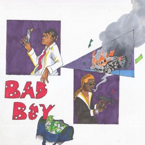 Bad Boy (with Young Thug)