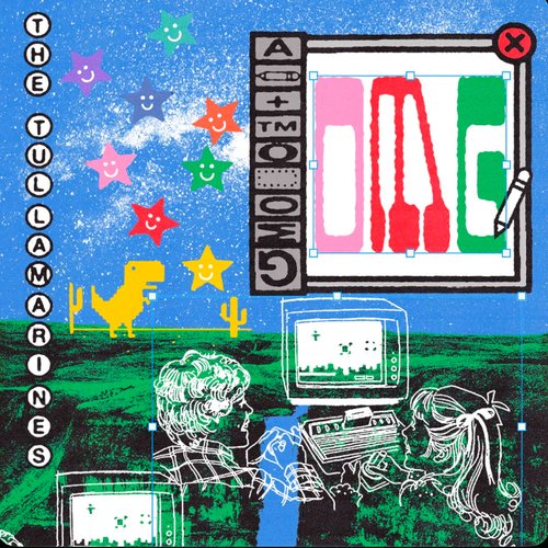 OMG - Single