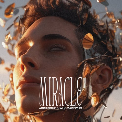 Miracle - Single