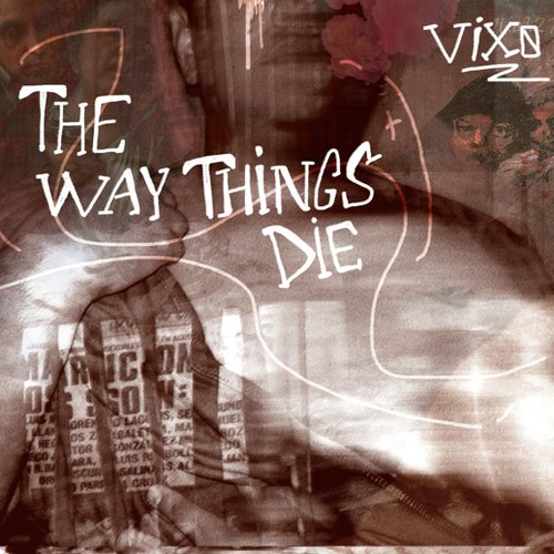 the way things die