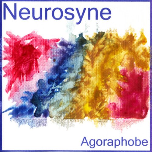 Agoraphobe