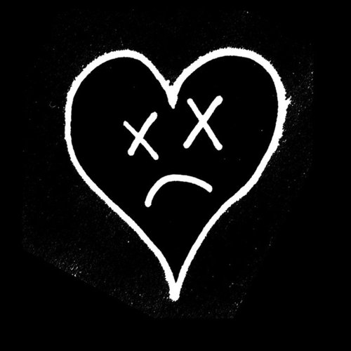 Sad Heart