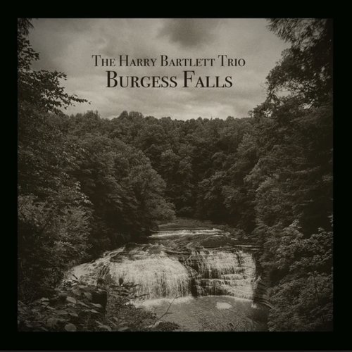 Burgess Falls
