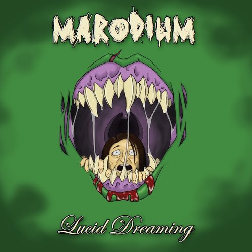 Lucid Dreaming