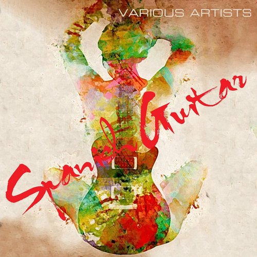 Spanish Guitar
