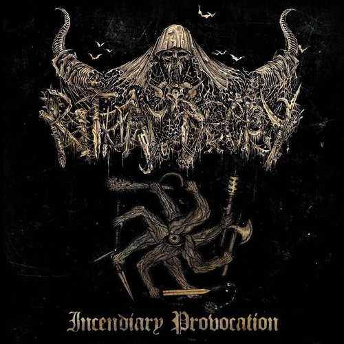 Incendiary Provocation