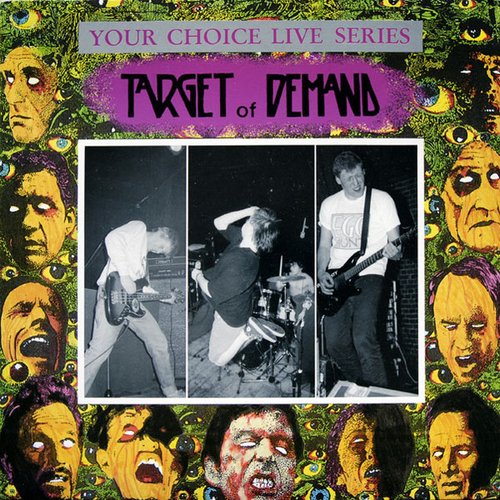 Your Choice Live Series