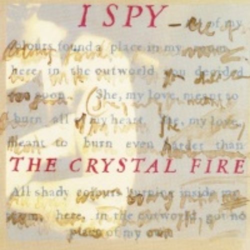 The Crystal Fire