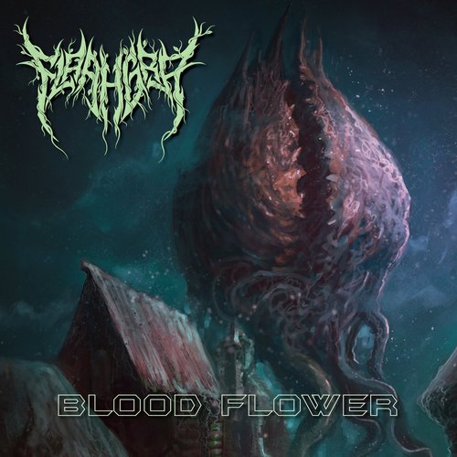 Blood Flower