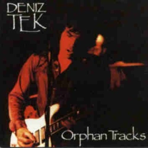 Orphan Tracks