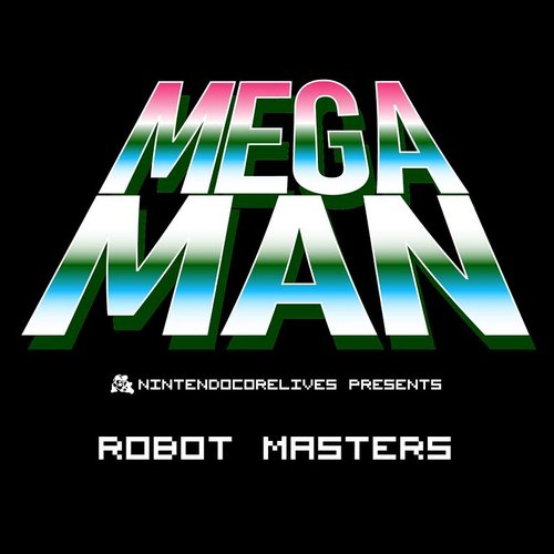 Robot Masters
