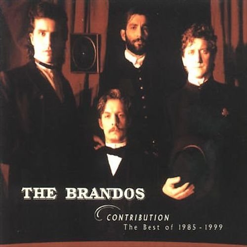 Contribution - The Best of 1985 - 1999