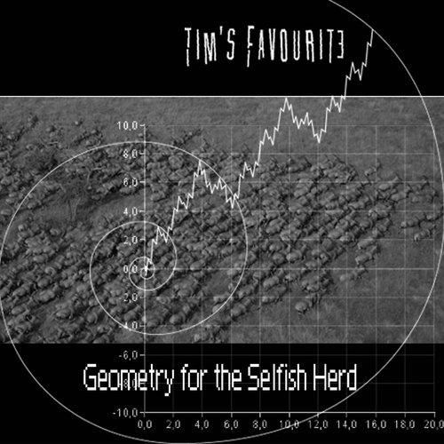 Geometry For The Selfish Herd