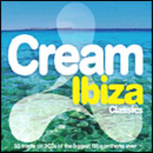 Cream Ibiza Classics (disc 2)
