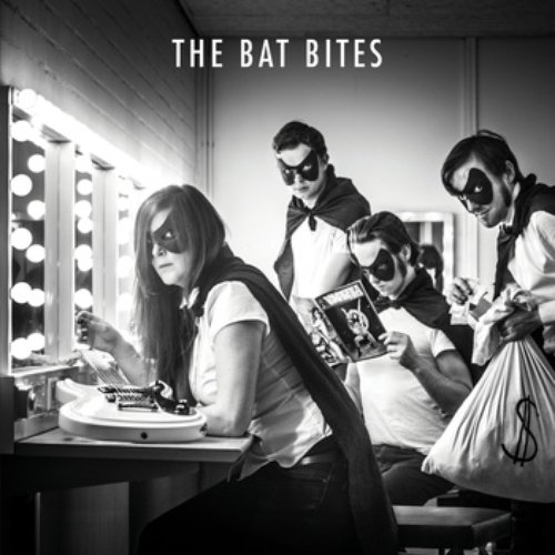 The Bat Bites