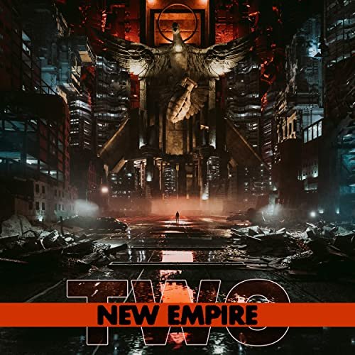 New Empire, Vol. 2 (Bonus Track Version)