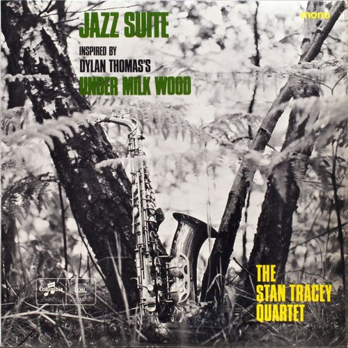 Jazz Suite (Inspired By Dylan Thomas's Under Milk Wood)