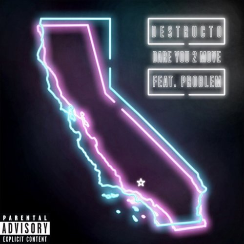 Dare You 2 Move (feat. Problem)