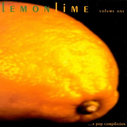 Lemonlime Volume One