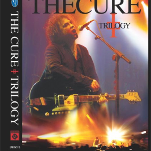 The Dark Trilogy Concert